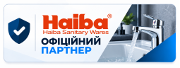 Офіційний партнер HAIBA