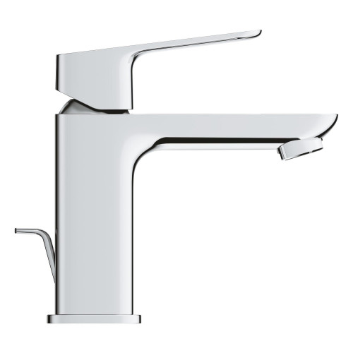 Одноважільний змішувач для раковини Grohe Cubeo S-розміру (1016940000)