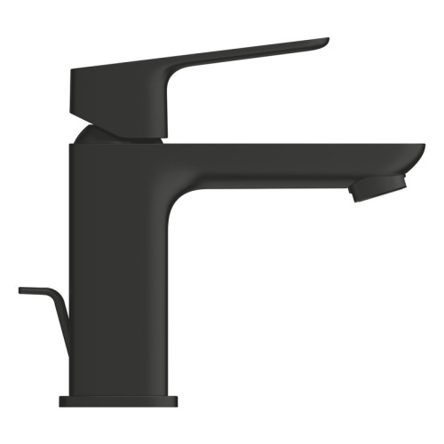 Однорычажный смеситель для раковины Grohe Cubeo S-размера (1016942430)