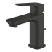 Однорычажный смеситель для раковины Grohe Cubeo S-размера (1016942430)