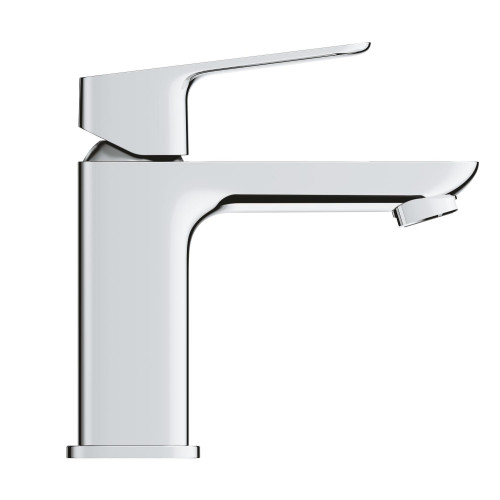 Одноважільний змішувач для раковини S-розміру Grohe Cubeo (1016990000)