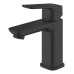 Однорычажный смеситель для раковины Grohe Cubeo S-размера (1016992430)