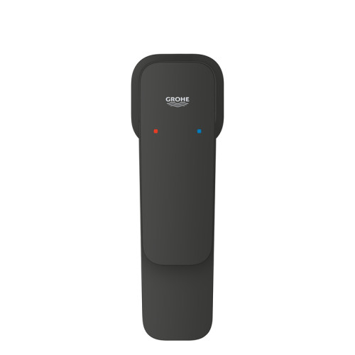 Однорычажный смеситель для раковины Grohe Cubeo S-размера (1016992430)