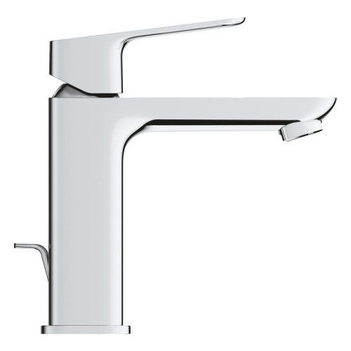Однорычажный смеситель для раковины Grohe Cubeo M-размера (1017490000)