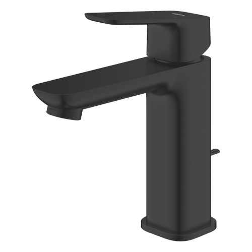 Однорычажный смеситель для раковины Grohe Cubeo M-размера (1017492430)
