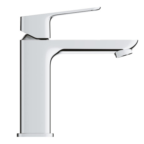 Одноважільний змішувач для раковини M-розміру Grohe Cubeo (1017550000)