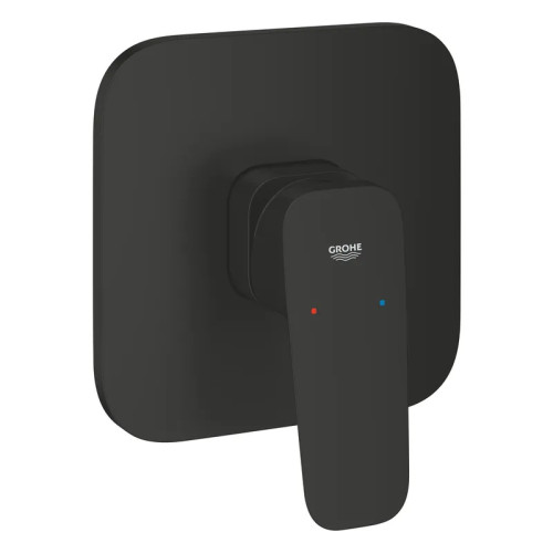 Одноважільний змішувач для душу Grohe Cubeo (1017772430)