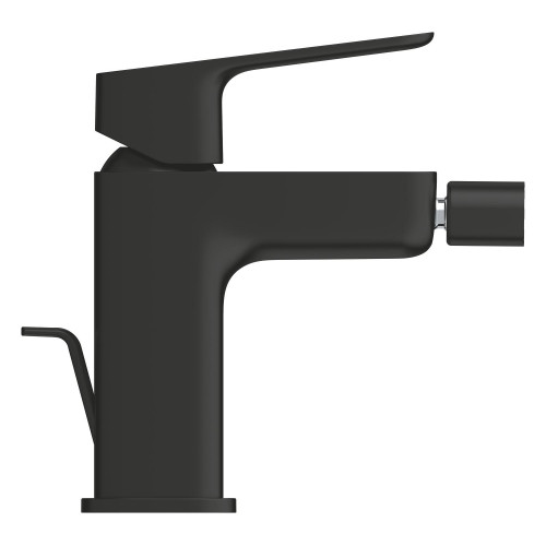 Одноважільний змішувач для біде S-розміру Grohe Cubeo (1018102430)