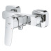 Однорычажный смеситель для душа Grohe Cubeo (1018240000)
