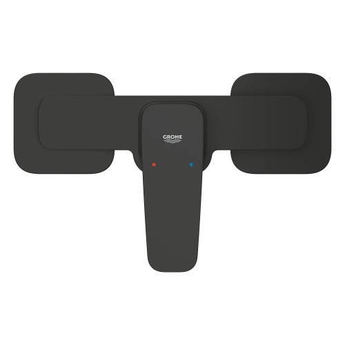 Одноважільний змішувач для душу Grohe Cubeo (1018242430)