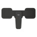 Одноважільний змішувач для душу Grohe Cubeo (1018242430)
