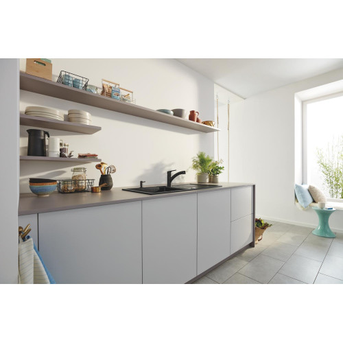 Дозатор рідкого мила Grohe Contemporary (1021652430)
