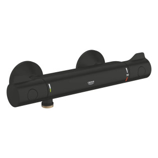 Термостат для душу Grohe Grohtherm 800 (1022022430)