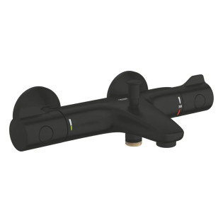 Змішувач для ванної з термостатом Grohe Grohtherm 800 (1022032430)