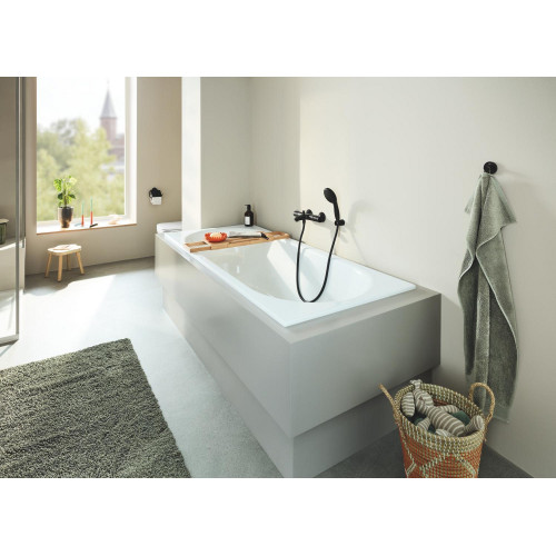 Змішувач для ванної з термостатом Grohe Grohtherm 800 (1022032430)