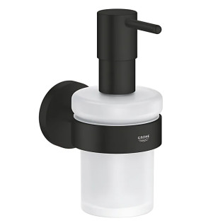 Дозатор для жидкого мыла Grohe Essentials (1022572430)