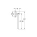 Кільце для рушника Grohe Essentials (1024612430)