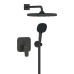 Душова система прихованого монтажу Grohe Cubeo із Tempesta 250 (1053362430)