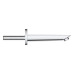 Вилив для ванни Grohe Bau Cosmopolitan Neutral (13255001)