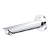 Вилив для ванни Grohe Bau Cosmopolitan Neutral (13255001)