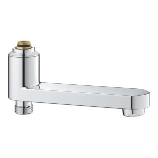 Поворотний вилив Grohe із вбудованим перемикачем (13450000)
