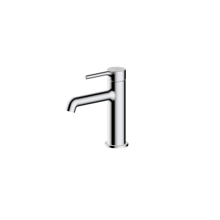 2032-815-00 SILVIA CHROME Змішувач для умивальника