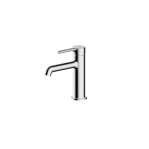 2032-815-00 SILVIA CHROME Змішувач для умивальника