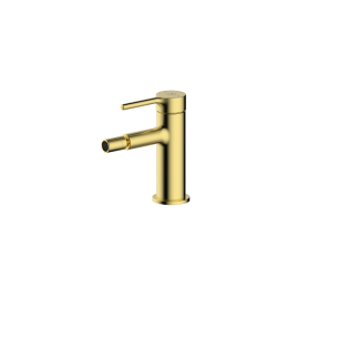 2037-015-31 SILVIA GOLD Змішувач для біде