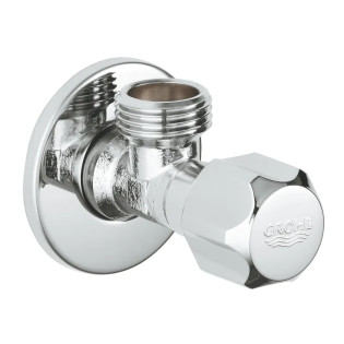 кутовий вентиль Grohe (2201600M)
