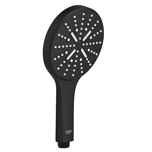 Ручной душ Grohe Rainshower Smartactive 130 3 режима (22127KF0)