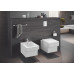 Змішувач для біде Grohe Eurocube (23138000)