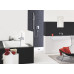 Змішувач для ванни Grohe Eurocube (23140000)