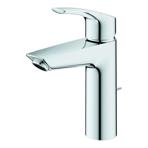 Змішувач для раковини M-розміру Grohe Eurosmart New (23322003)