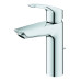 Змішувач для раковини M-розміру Grohe Eurosmart New (23322003)