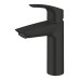 Змішувач для раковини Grohe Eurosmart (чорний матовий) (233242433)