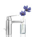 Змішувач для раковини M-розміру Grohe Eurosmart Cosmopolitan (23325000)