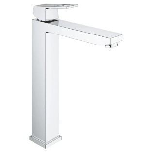 Смеситель на столешницу для раковины XL-размера Grohe Eurocube (23406000)