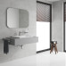 Змішувач для раковини M-розміру Grohe Eurocube (23446000)