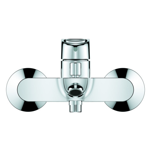 Смеситель для ванны Grohe BauLoop New (23603001)