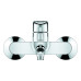 Смеситель для ванны Grohe BauLoop New (23603001)