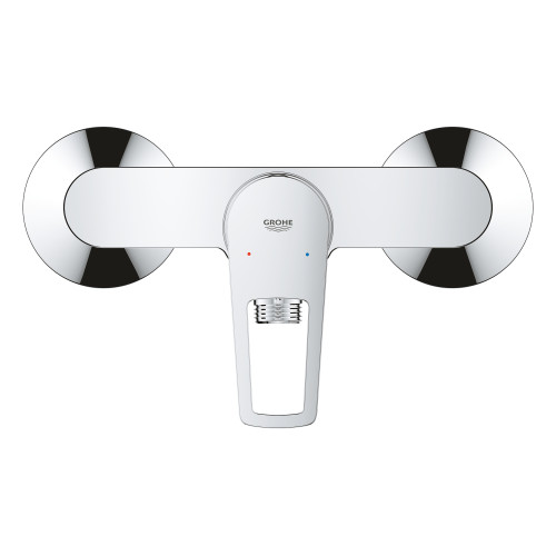 Змішувач для душу Grohe BauLoop New (23634001)