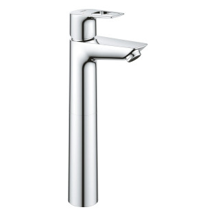 Смеситель на столешницу для раковины XL-размера Grohe BauLoop New (23764001)