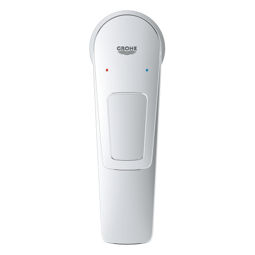 Смеситель на столешницу для раковины XL-размера Grohe BauLoop New (23764001)