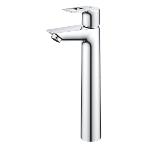 Смеситель на столешницу для раковины XL-размера Grohe BauLoop New (23764001)