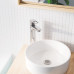 Смеситель на столешницу для раковины XL-размера Grohe BauLoop New (23764001)