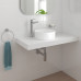 Смеситель на столешницу для раковины XL-размера Grohe BauLoop New (23764001)