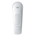 Однорычажный смеситель для раковины S-Size Grohe BauLoop New с нажимным донным клапаном (23878001)