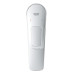 Однорычажный смеситель для раковины M-Size Grohe BauLoop New с нажимным донным клапаном (23886001)