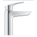 Одноважільний змішувач для раковини M-Size Grohe Eurosmart New з натискним донним клапаном (23923003)