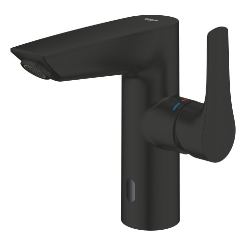 Смеситель для раковины Grohe Eurosmart с инфракрасной электроникой (239752433)